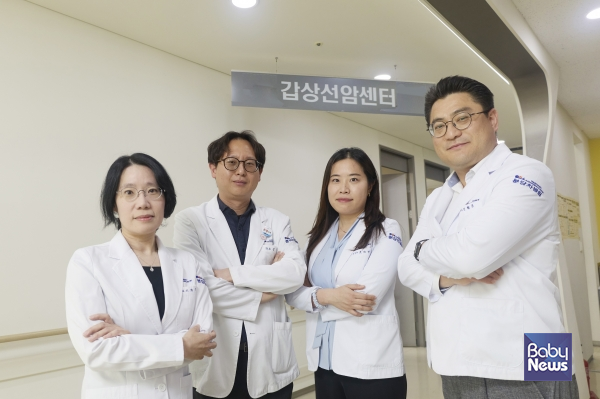 ⓒ차 의과학대학교 분당차병원