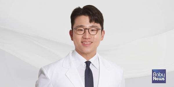 건국대병원 정형외과 김우섭 교수. ⓒ건국대병원