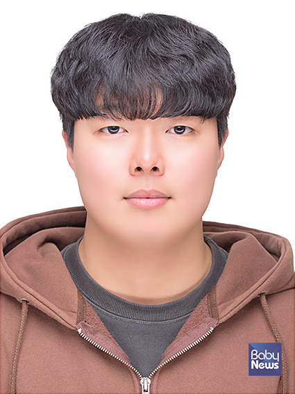 자립준비청년 이현빈. ⓒ이현빈