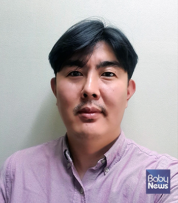 정욱재 굿네이버스 아주좋은이웃심리치유센터장. ⓒ정욱재