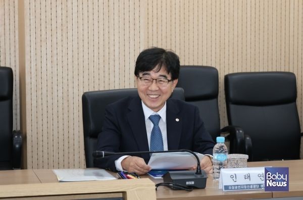 소상공인시장진흥공단은 1일(수) 소진공 대전본부에서 대전경찰청과 ‘안심 골목상권 조성을 위한 업무협약’을 체결했다.&nbsp;ⓒ소상공인시장진흥공단