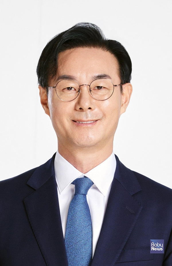 최동민 동대문구청장. ⓒ동대문구