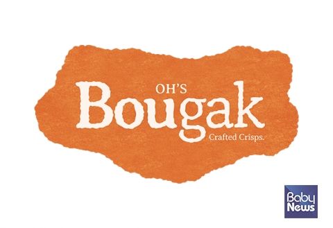 하늘바이오 ‘OH’S BOUGAK’ 브랜드 로고. ⓒ하늘바이오