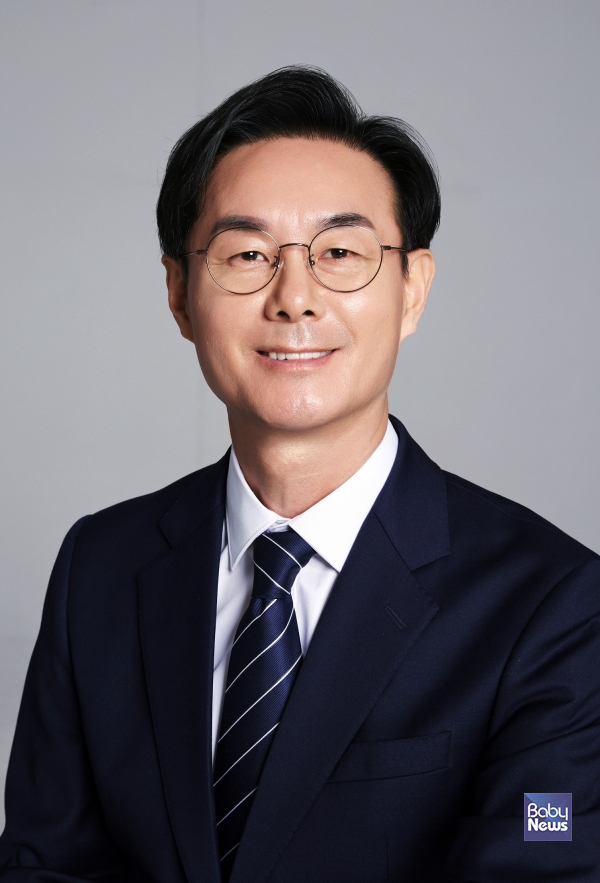 최동민 동대문구청장.