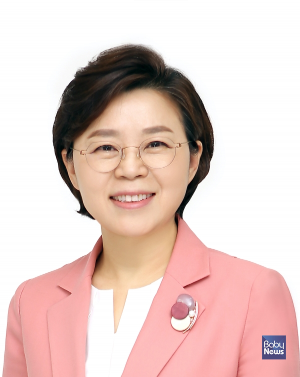 김정재 국회의원 프로필 사진.