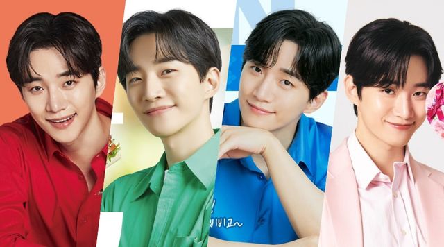 이준호 / 사진: 동원참치, 써브웨이, 팔도, 고디바 공식 인스타그램