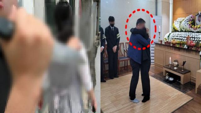 “행복한 가정이”…안산서 묻지마 살인, 갑작스러운 아들 죽음에 유가족은 오열했다