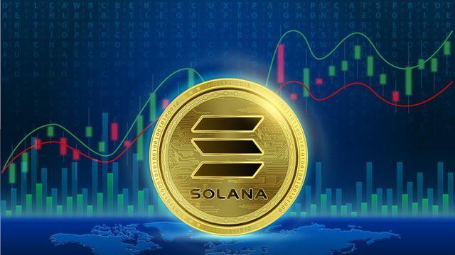 솔라나 네트워크 신뢰할 수 있나…SOL, 올해 70달러까지 오를 것