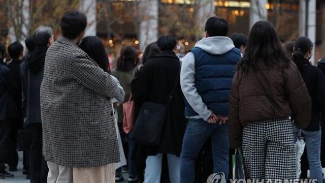 오늘18일의 날씨 전국 아침 기온 쌀쌀…중부지방 오전까지 짙은 안개