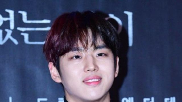 펜타곤 홍석, 입대 8개월만에 의병 전역 공황장애 및 우울증 증세
