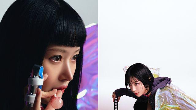 이효리처럼 아이유처럼…활짝 만개할 하이키, 악착같이 건사피장 인터뷰M