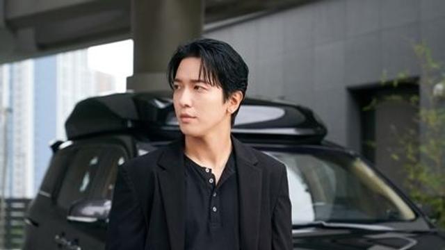 두뇌공조 정용화, 웃음기 사라지고 카리스마만 남았다