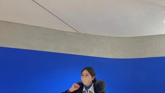 얼죽코라더니… 11기 영호♥ 현숙, 롱패딩 매력에 푹 빠졌다