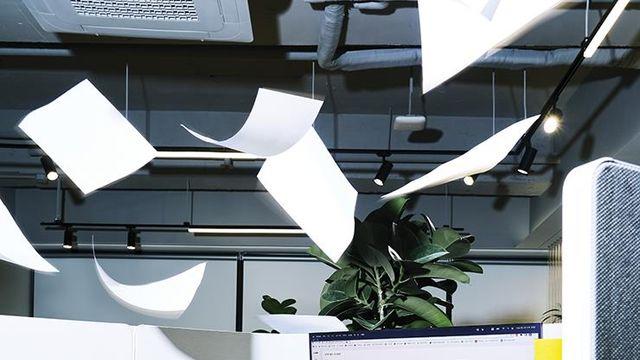 워커의, 워커에 의한, 워커를 위한 현재진행형 변주