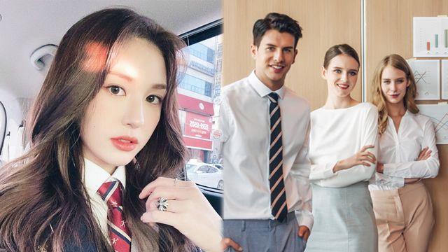 전소미, 다국어 하는 사람의 말못할 고충