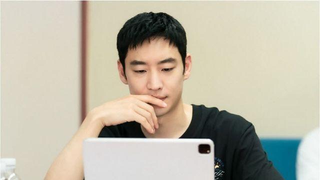 ‘모범택시2’ 다시 달린다…이제훈×김의성×표예진, 대본리딩 공개