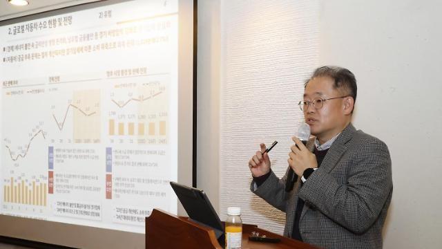 ​올해 車 생산량 늘어도 소비침체 못 막아…공급자 우위 시대 마침표