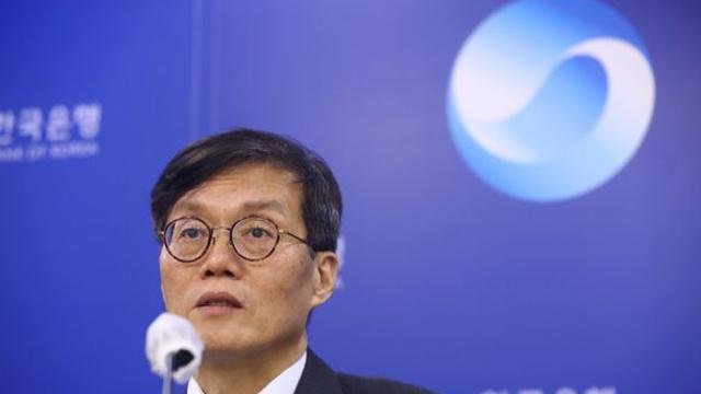 이창용 가계부채가 통화정책 복잡하게 만들어