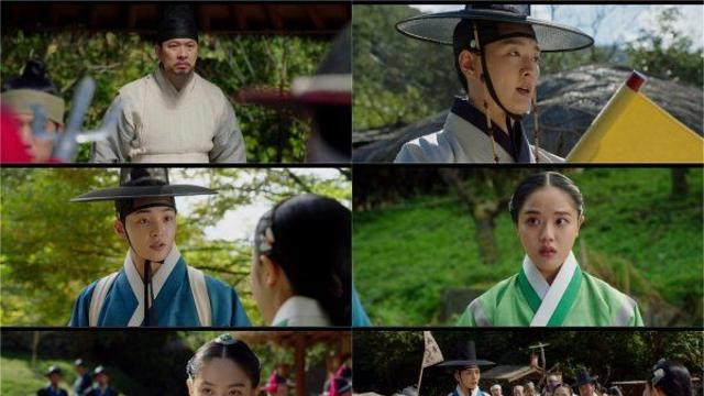 김민재vs강영석 병자 두고 뭐 하는…계수의원 멸망전 유세풍2TV종합