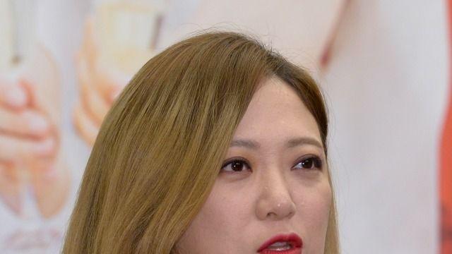 김숙, 극단적 절식 희화화 조장 논란에 소식좌 영상 삭제 후 사과