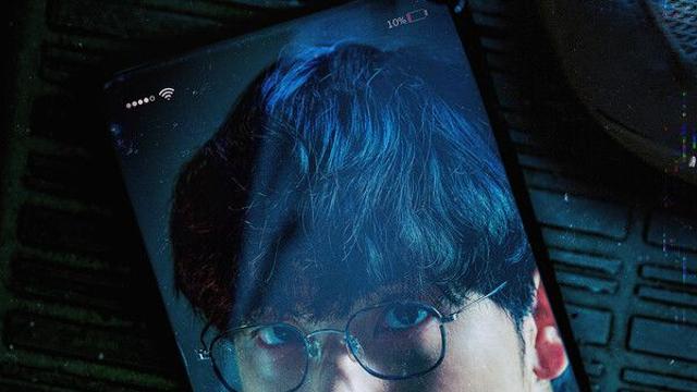 스마트폰 임시완 타깃이 된 천우희…추적하는 김희원