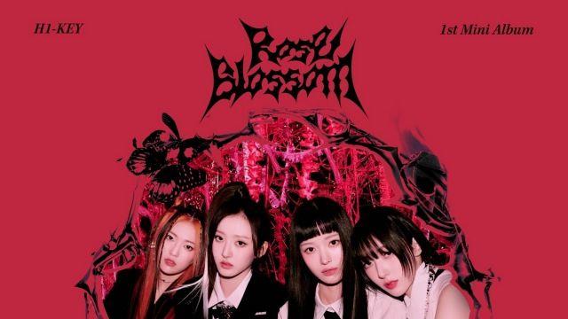 하이키, 건물 사이에 피어난 장미 MV 1000만뷰 돌파…통산 3번째