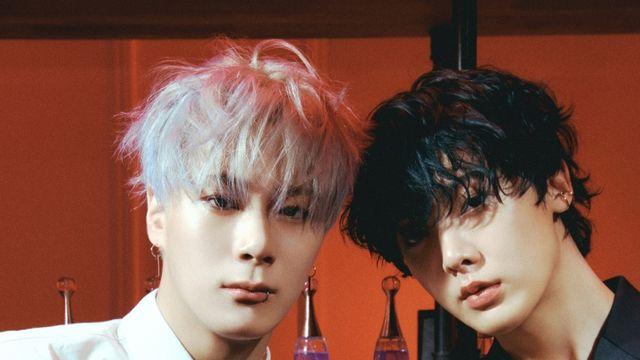 문빈산하, 일본 열도까지 접수했다··· 거침없는 글로벌 인기