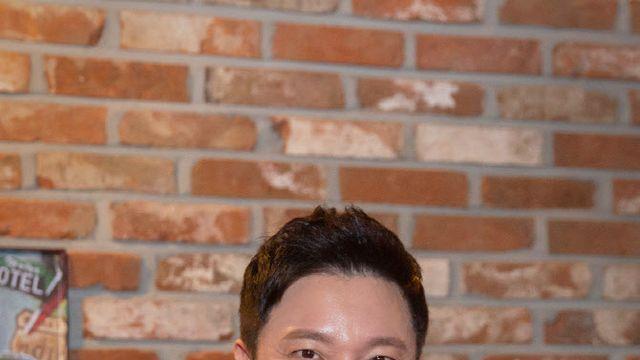 정성화 영웅은 국뽕과 안 어울리는 작품…책임감 더 커져