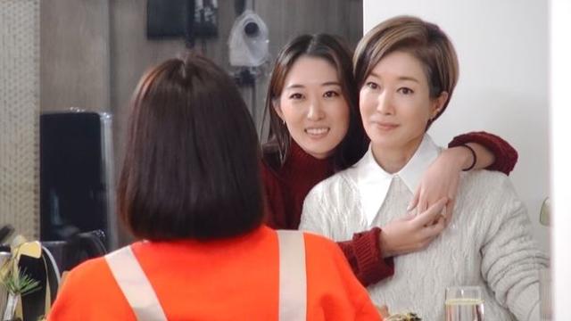 나영희X신디 모녀, 방송 최초 동반 출연…쌍둥이 같아 편스토랑