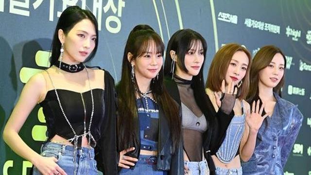 故구하라 떠올린 카라…함께 오지 못해 뭉클 32회 서가대