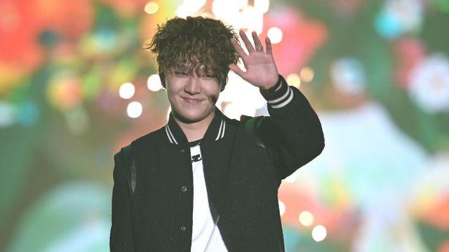 RB힙합상 비오 민호형 지코형 감사. 형들 덕제32회 서울가요대상