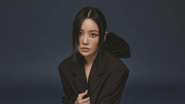 더글로리 차주영 압도적인 송혜교…기 안 눌리게 치열하게 준비