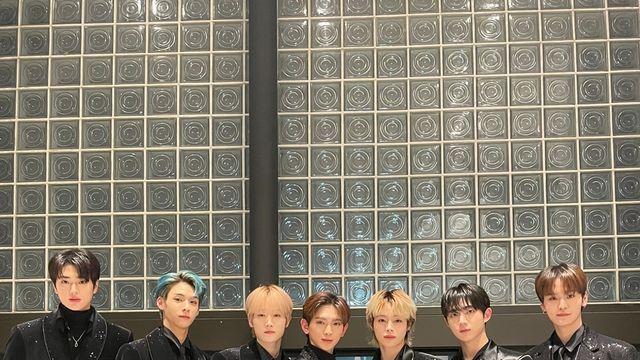 템페스트, 뉴스타상으로 증명한 4세대 핫템··· 글로벌 팸던의 막강한 화력 증명