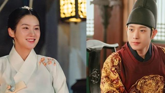 금혼령 오늘21일 최종회…박주현♥김영대 해피엔딩 될까