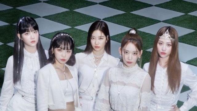 르세라핌 25일 日 데뷔…‘뮤직 스테이션’도 출격 공식