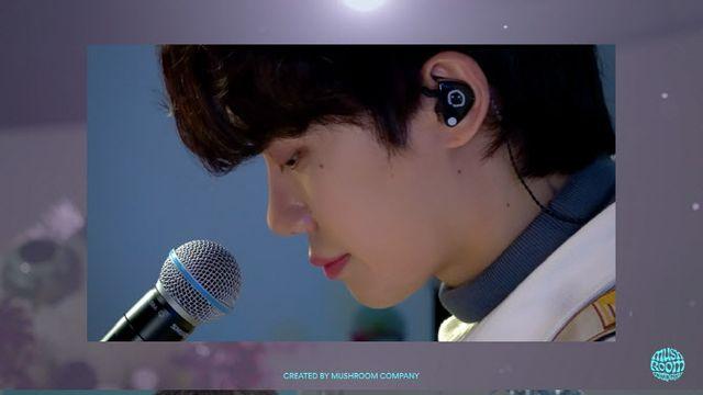 하현상, 겨울이 오면→불꽃놀이… 겨울 감성 자극