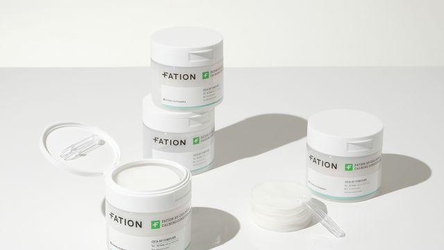 파티온, ‘하이시카 바이옴 카밍 컨디션 패드’ 올리브영 온라인몰 랭킹 1위 3관왕 달성