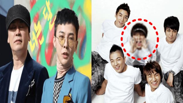 영원한 건 절대 없어 YG 떠난 빅뱅, 양현석과 손잡은 지드래곤 소름돋는 근황