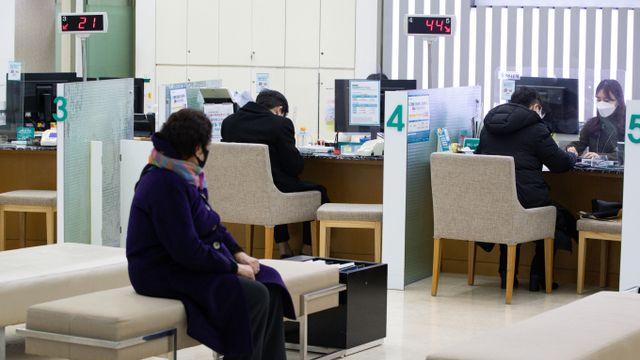 30일부터 은행 영업시간 정상화… 노조, 가처분 신청 내나
