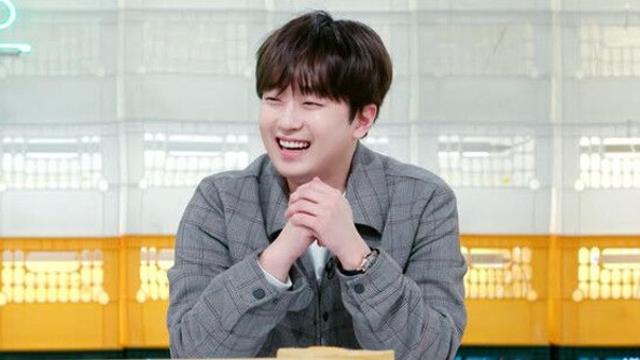 이찬원, 잠버릇 최초 공개 코 골고 배시시 미소편스토랑