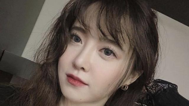 40세 만학도 구혜선 매우 송구스러운 마음