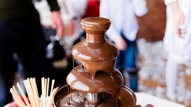 ​상하농원, 달콤한 2월 주말을 위한 베리굿 페스티벌 선봬