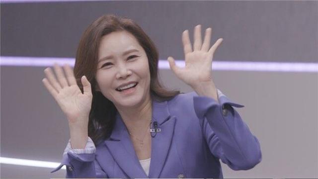 추상미, 영화감독부터 연극 제작자 변신 근황 공개