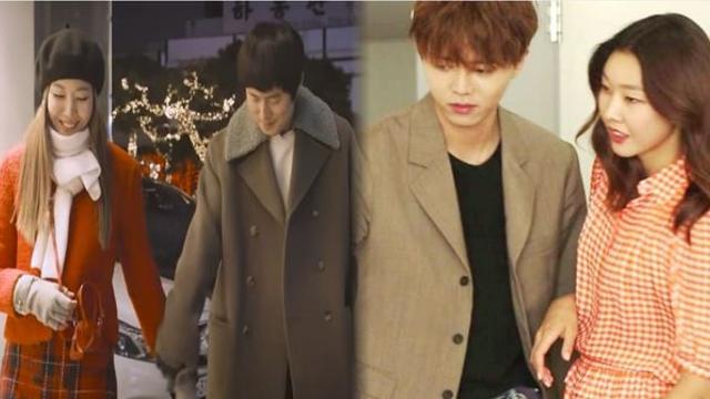 주우재 기안84…한혜진, 여름에 연하남과 결혼한다는 소식에 모두 경악했다