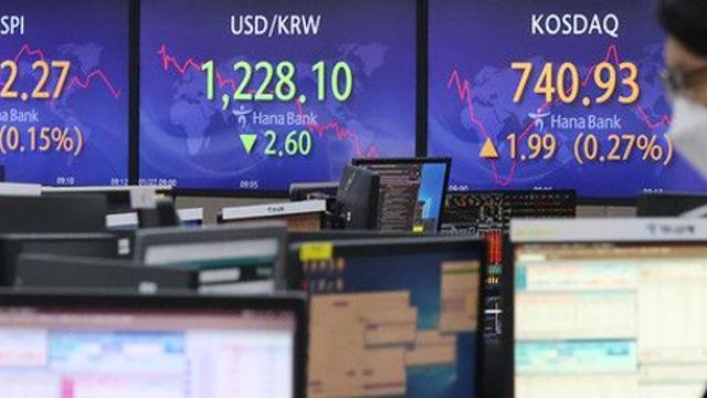 이주의 주식시장 인공지능AI 챗봇 관련주 지난주에 이어 급등…가스비 상승에 관련주들 화제