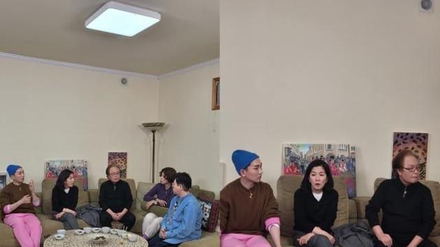 강남길 심근경색→위 함몰…3번 죽을 뻔, 60세까지 못살줄