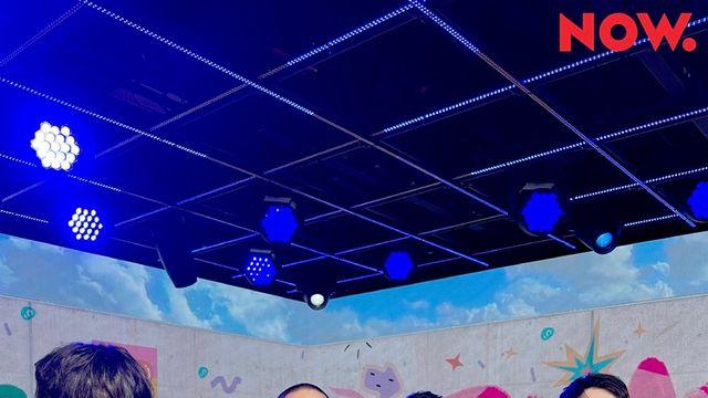 몬스타엑스 주헌, 기현의 네이버 NOW. PLAY 출연··· 특급 케미모든 장르 소화