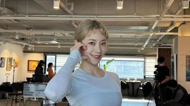 ‘골때녀’ 심으뜸, 여기저기 화난 몸매…완벽 레깅스 패션 똑똑SNS