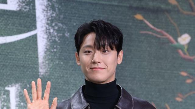 더 글로리 이도현 상반기 군입대 정해진 바 없다