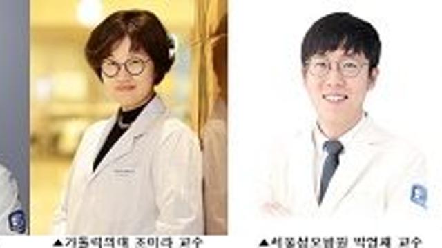 치료제 없는 전신경화증, 아바타 모델로 새 치료전략 제시…개인별 치료계획에 도움 기대